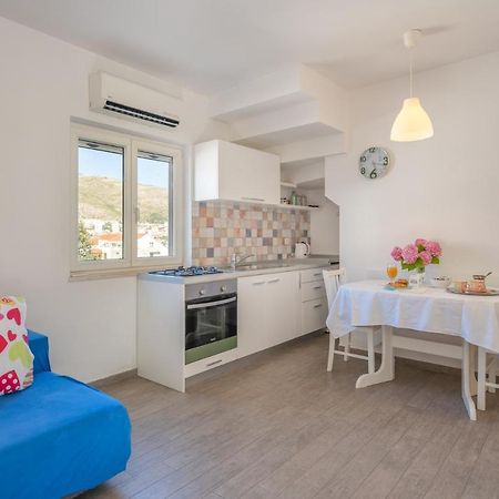 Teranino Apartment Dubrownik Zewnętrze zdjęcie