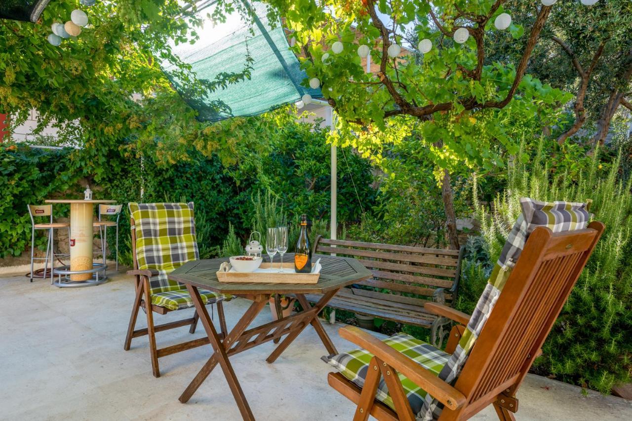 Teranino Apartment Dubrownik Zewnętrze zdjęcie