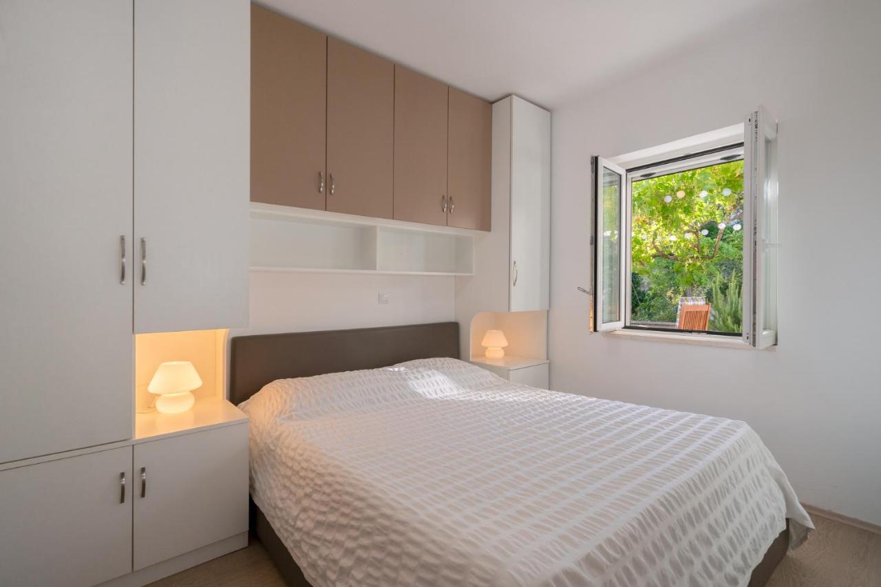 Teranino Apartment Dubrownik Zewnętrze zdjęcie