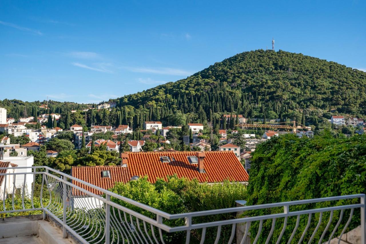 Teranino Apartment Dubrownik Zewnętrze zdjęcie