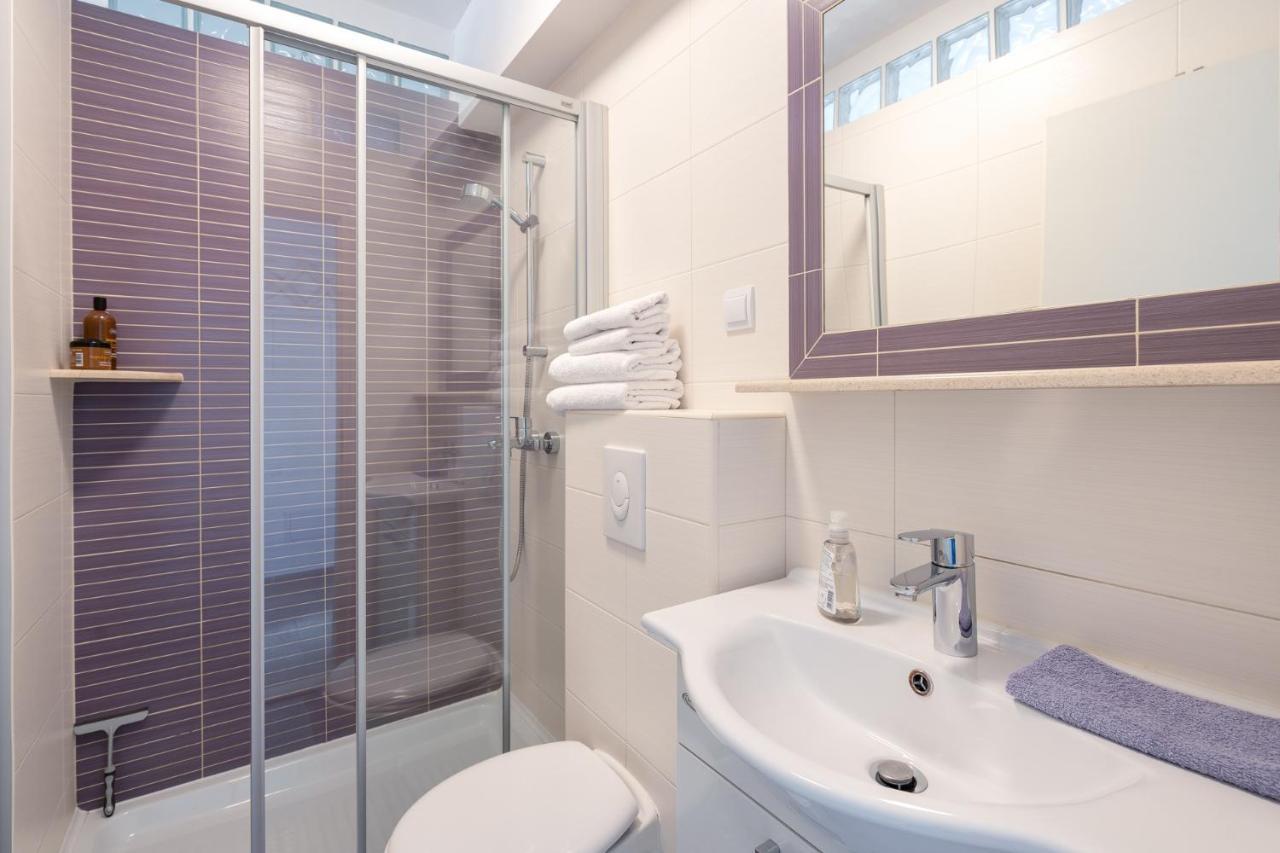 Teranino Apartment Dubrownik Zewnętrze zdjęcie