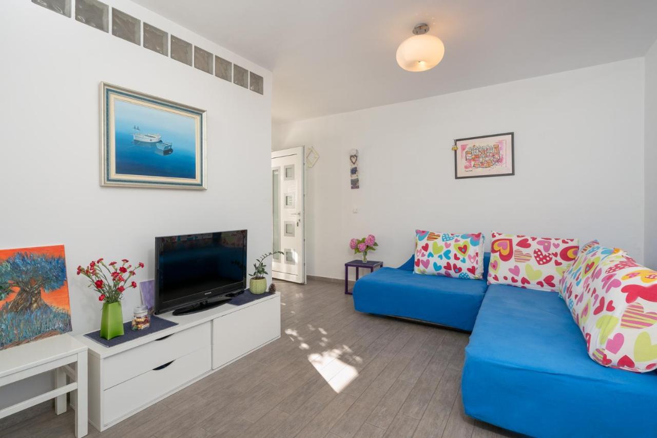 Teranino Apartment Dubrownik Zewnętrze zdjęcie